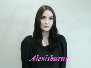 alexisburns Fille Sensuelle