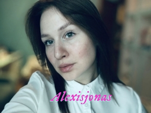 Alexisjonas