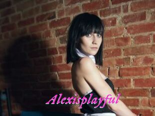 Alexisplayful