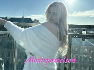 Alexispowelson