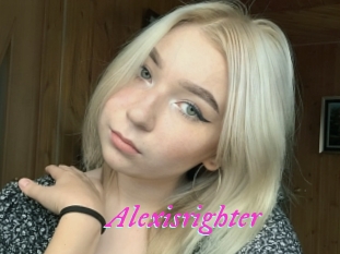 Alexisrighter