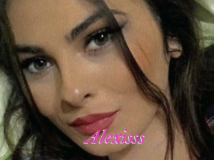 Alexisss
