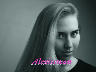 Alexisswan