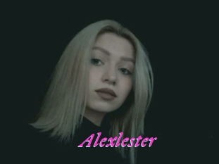 Alexlester