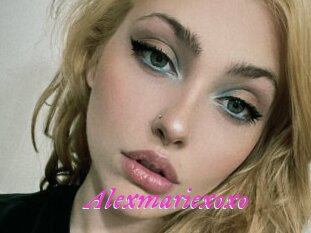 Alexmariexoxo