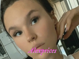alexprices Fille Sensuelle