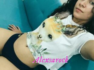 alexsarock Fille Sensuelle