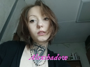 Alexshadow