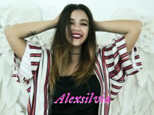 Alexsilvia