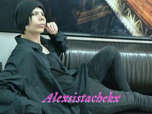Alexsistachekx