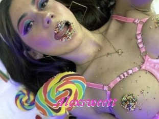 Alexsweett