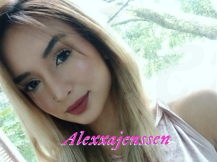Alexxajenssen