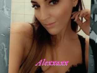 Alexxaxx