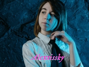 alexxissky Fille Sensuelle