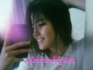 Alexxrodriguez