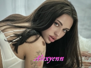 Alexyenn