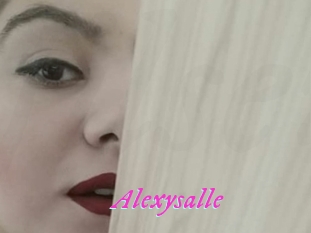 Alexysalle