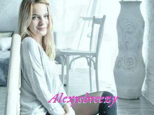 Alexysbreezy