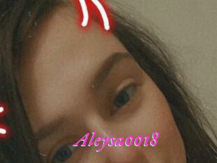 Aleysa0018