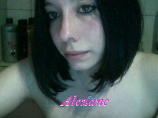 Alezane