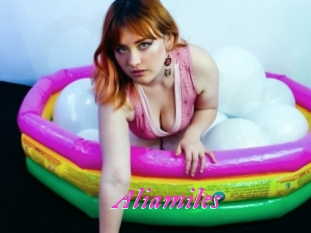 Aliamiles
