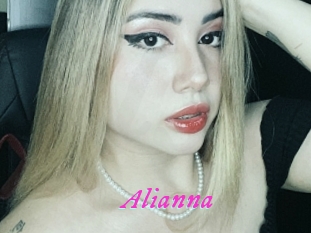 Alianna