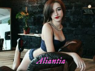 Aliantia