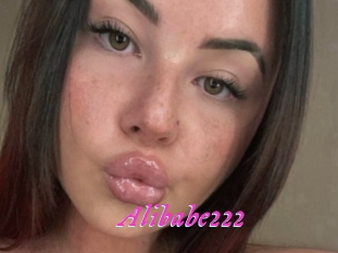 Alibabe222