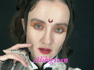 Alibigrean