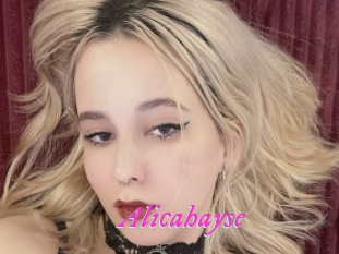 Alicahayse