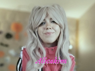 Alicakim