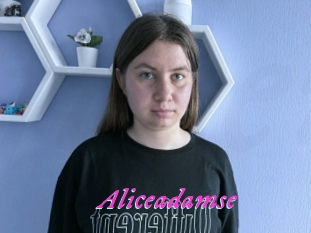 Aliceadamse