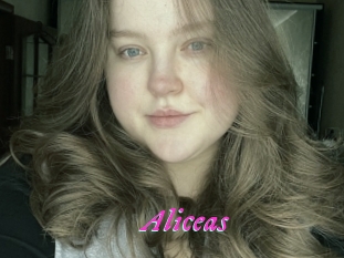 aliceas Fille Sensuelle