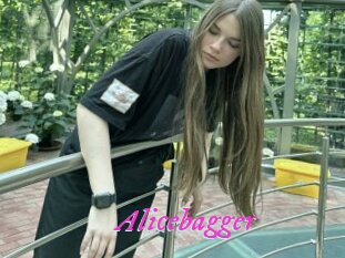 Alicebagger