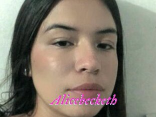 Alicebecketh
