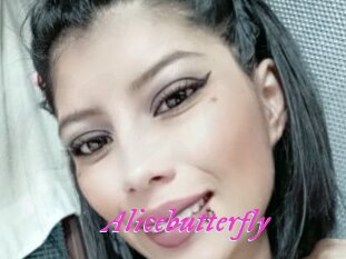 Alicebutterfly