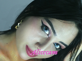 Alicecam