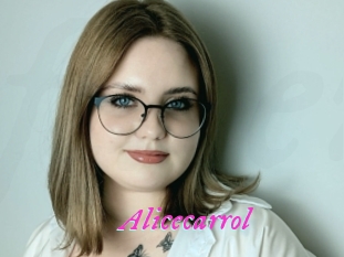 Alicecarrol