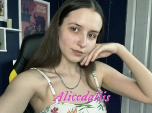 Alicedallis