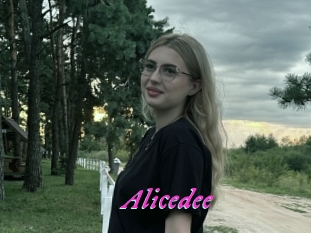 Alicedee