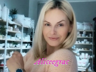 aliceegrac Fille Sensuelle