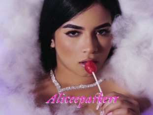 Aliceeparkerr