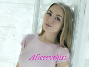 Aliceevekiss