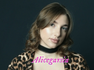 Alicegarsia
