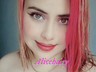 Alicehairy