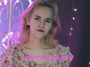 Aliceharrington