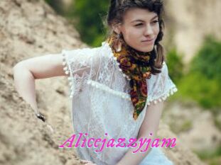 Alicejazzyjam