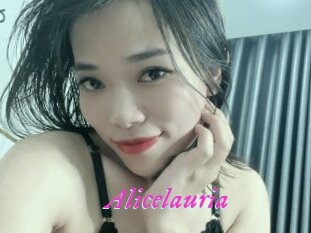 alicelauria Fille Sensuelle