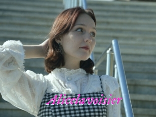 Alicelavoisier