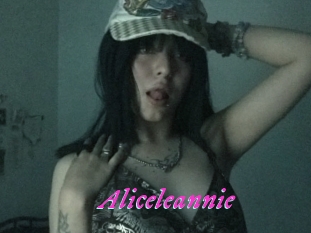 Aliceleannie